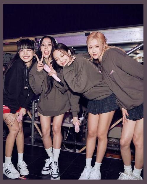 BLACKPINK